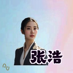 张浩