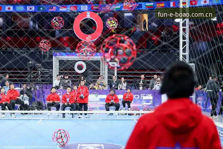 2025博奥体育官网深度评测：中东局势如何影响世界杯观赛体验